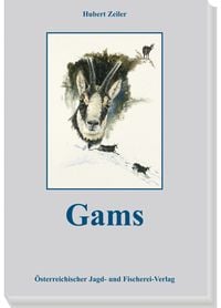 Produktbild: Gamswild