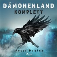 Produktbild: D&auml;monenland komplett