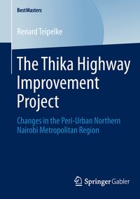 Produktbild: The Thika Highway Improvement Project
