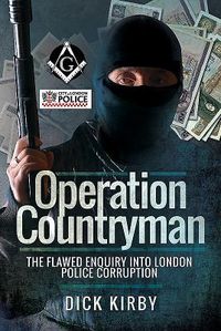 Produktbild: Operation Countryman