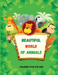 Produktbild: Beautiful World Of Animals