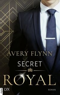 Produktbild: Secret Royal