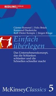 Produktbild: Einfach &uuml;berlegen