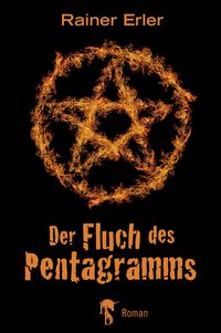 Produktbild: Der Fluch des Pentagramms