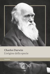 Produktbild: L' origine della specie