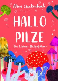 Produktbild: Hallo Pilze