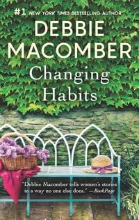 Produktbild: Changing Habits