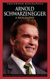 Produktbild: Arnold Schwarzenegger