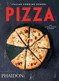 Produktbild: Italian Cooking School: Pizza