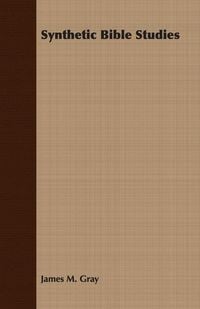 Produktbild: Synthetic Bible Studies