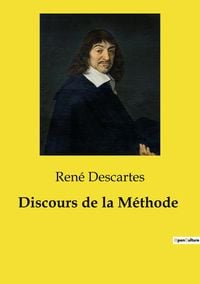 Produktbild: Discours de la M&eacute;thode