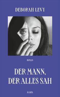 Produktbild: Der Mann, der alles sah