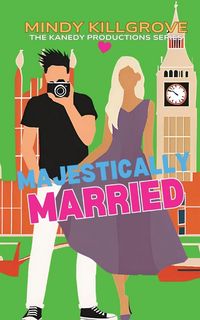 Produktbild: Majestically Married
