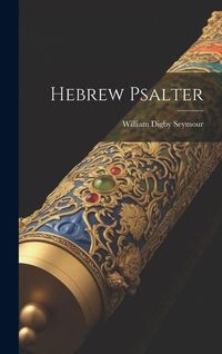 Produktbild: Hebrew Psalter