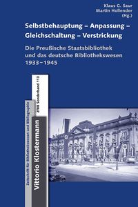 Produktbild: Selbstbehauptung &ndash; Anpassung &ndash; Gleichschaltung &ndash; Verstrickung