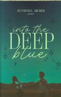 Produktbild: Into the deep blue