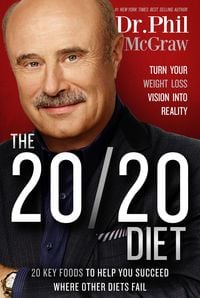 Produktbild: The 20/20 Diet