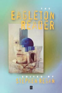 Produktbild: Eagleton Reader