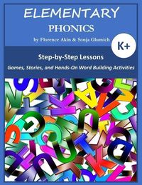 Produktbild: Elementary Phonics