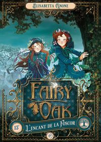 Produktbild: Fairy Oak 2. L'encant de la Foscor