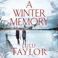 Produktbild: A Winter Memory