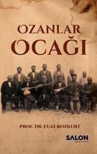 Produktbild: Ozanlar Ocagi