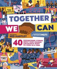 Produktbild: Together We Can