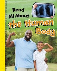 Produktbild: Read All About the Human Body