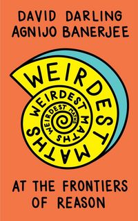 Produktbild: Weirdest Maths