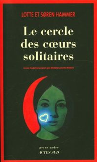 Produktbild: Le cercle des coeurs solitaires