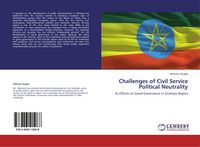Produktbild: Challenges of Civil Service Political Neutrality