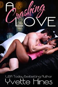 Produktbild: A Crashing Love