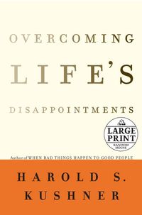 Produktbild: Overcoming Life's Disappointments