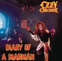Produktbild: Diary of a Madman