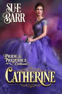 Produktbild: Catherine (Pride & Prejudice continued..., #2)