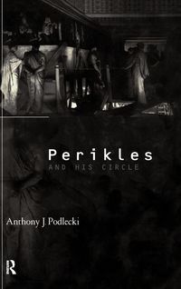 Produktbild: Perikles and his Circle