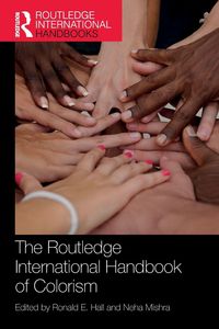 Produktbild: The Routledge International Handbook of Colorism