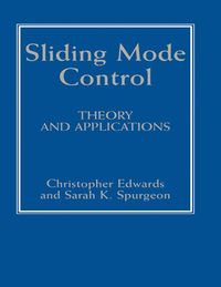 Produktbild: Sliding Mode Control