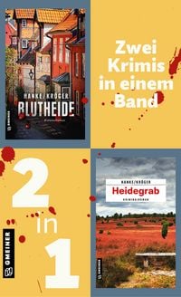 Produktbild: Blutheide & Heidegrab