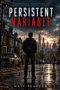 Produktbild: Persistent Variable
