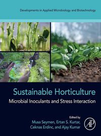Produktbild: Sustainable Horticulture