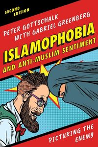 Produktbild: Islamophobia and Anti-Muslim Sentiment