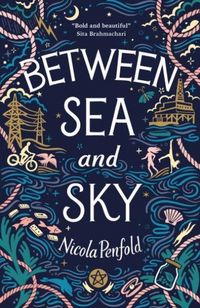 Produktbild: Between Sea and Sky