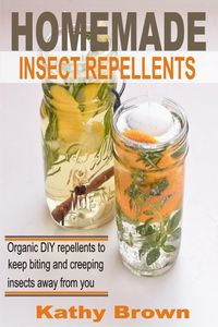 Produktbild: Homemade Insect Repellents