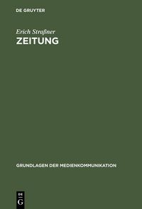 Produktbild: Zeitung