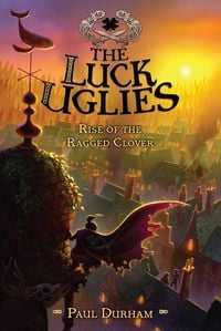 Produktbild: Luck Uglies Luck Uglies #3 Ris