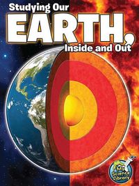 Produktbild: Studying Our Earth Inside & Ou