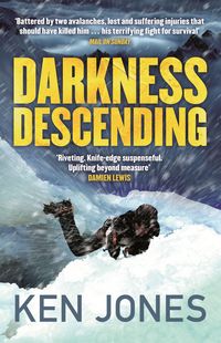 Produktbild: Darkness Descending
