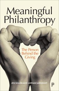 Produktbild: Meaningful Philanthropy