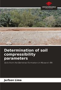 Produktbild: Determination of soil compressibility parameters
